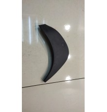 Накладка задней двери (внутренняя, левая)