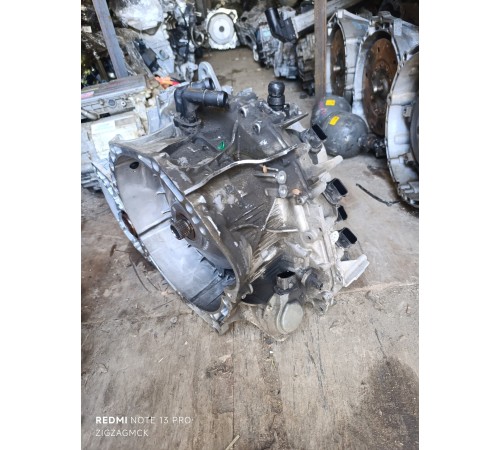 Коробка передач АКПП