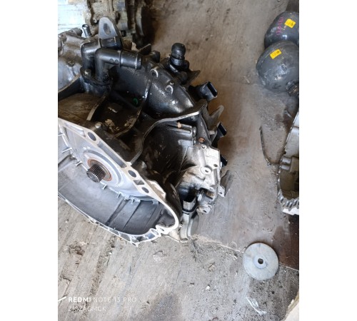 Коробка передач АКПП