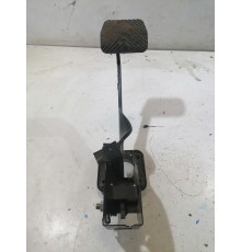 	Педаль тормоза