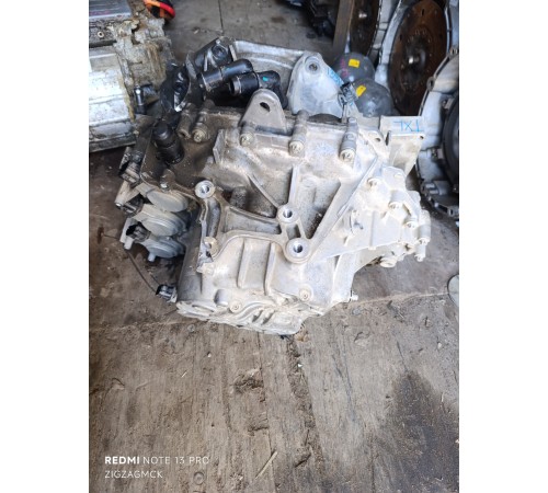 Коробка передач АКПП