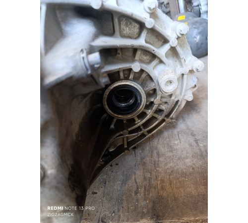 Коробка передач АКПП