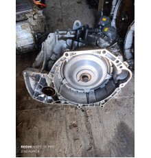 Коробка передач АКПП