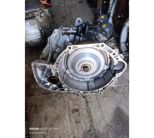 Коробка передач АКПП