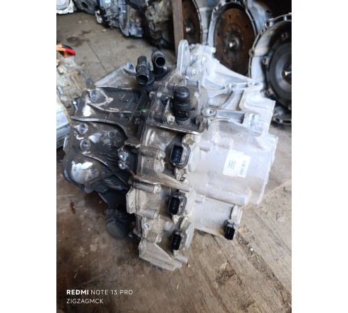 Коробка передач АКПП