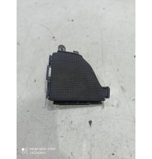 Накладка торпедо правая