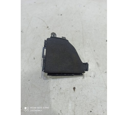 Накладка торпедо правая