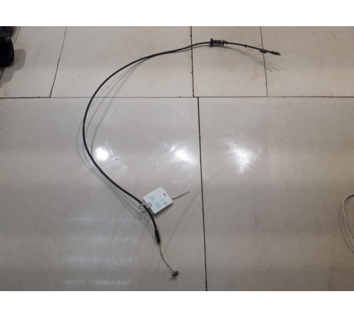 Трос открывания лючка бензобака