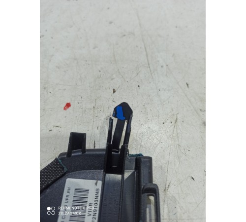 Накладка торпедо правая