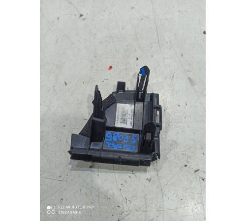 Накладка торпедо правая