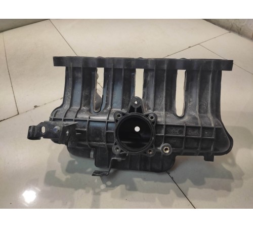 Впускной коллектор