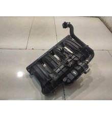 Впускной коллектор