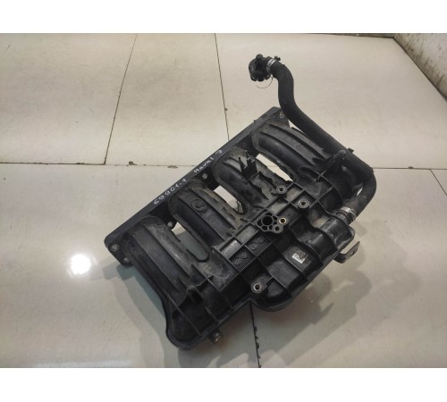 Впускной коллектор