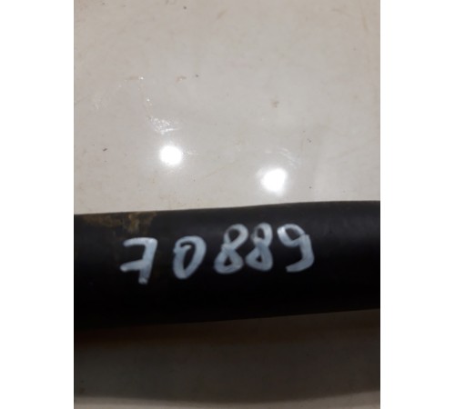 Патрубок системы охлаждения