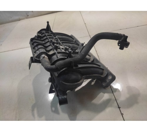 Впускной коллектор