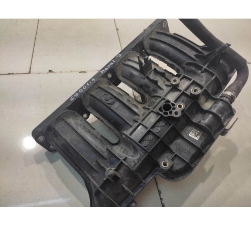 Впускной коллектор