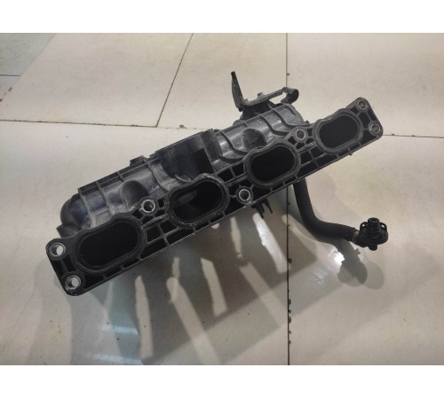 Впускной коллектор