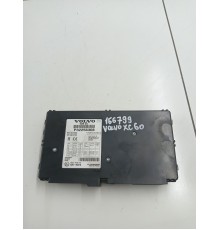 Блок управления