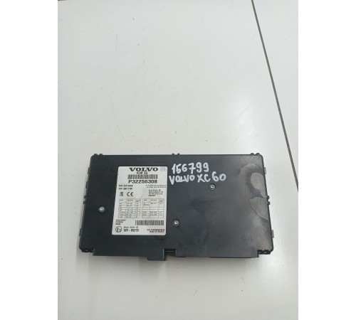 Блок управления