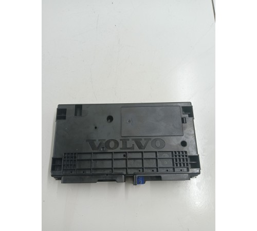 Блок управления