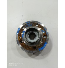 Ступица задняя