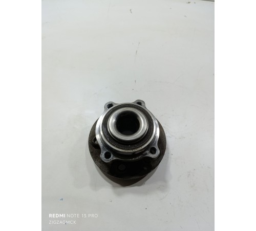 Ступица задняя