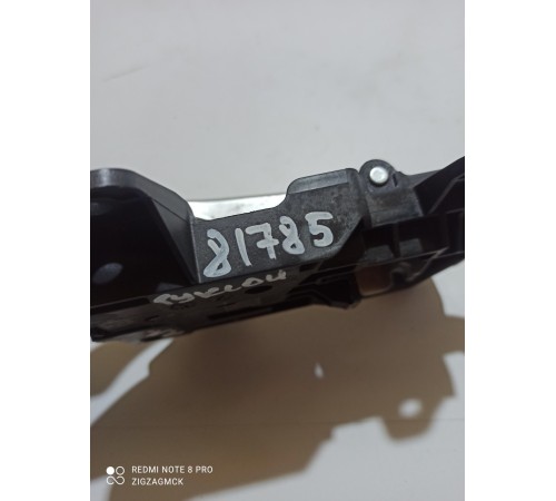 Ручка двери внутренняя передняя левая