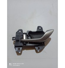 Ручка двери внутренняя передняя левая