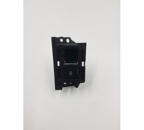 Кнопка включения стояночного тормоза