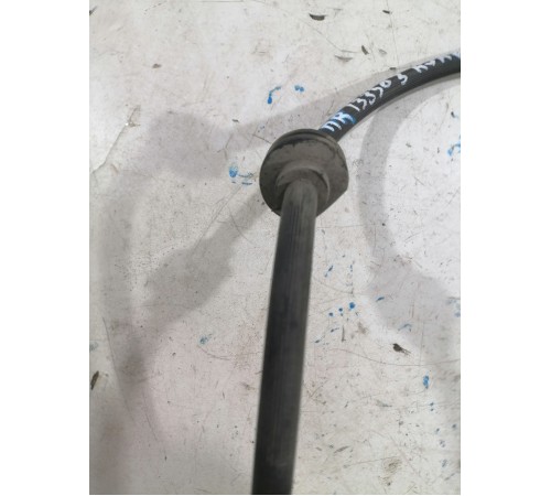 Шланг тормозной передний правый