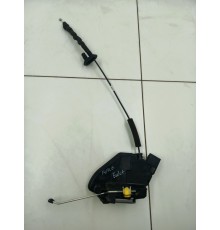 Замок двери передний правый