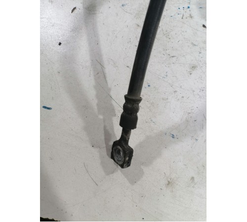 Шланг тормозной передний правый