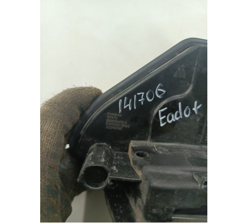 Замок двери передний правый