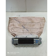 Подушка безопасности для колен Подушка безопасности для колен