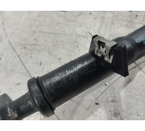 Щуп масляный