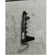 Топливная рампа рейка