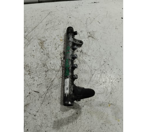 Топливная рампа рейка