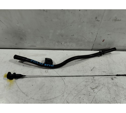 Щуп масляный