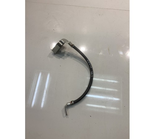 Клемма минусовая с датчиком