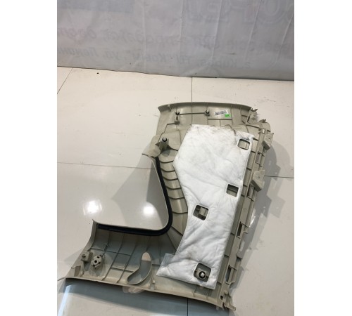 Накладка салона