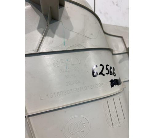 Накладка салона