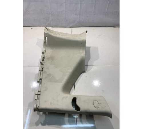 Накладка салона