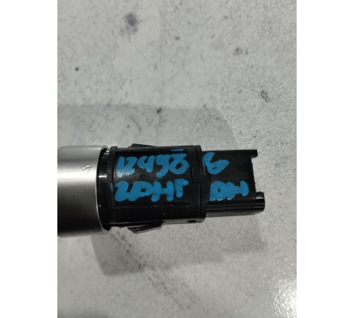 Кнопка запуска сарт/стоп