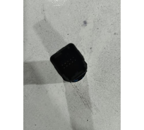 Кнопка запуска сарт/стоп