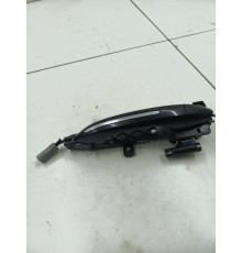 Ручка двери передняя правая наружная