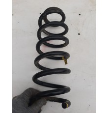 Пружина подвески задняя