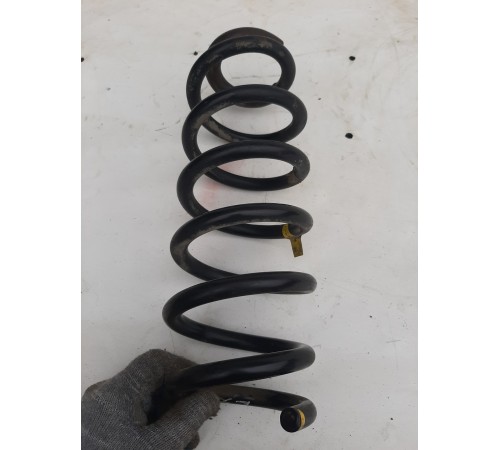 Пружина подвески задняя