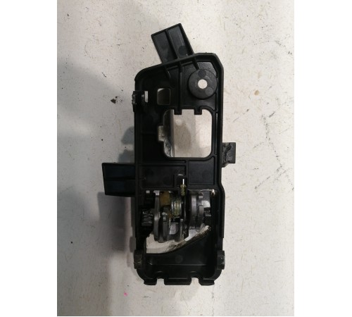 Ручка двери внутренняя передняя левая