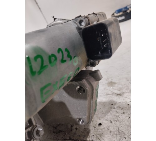 Редуктор задний