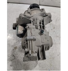 Редуктор задний